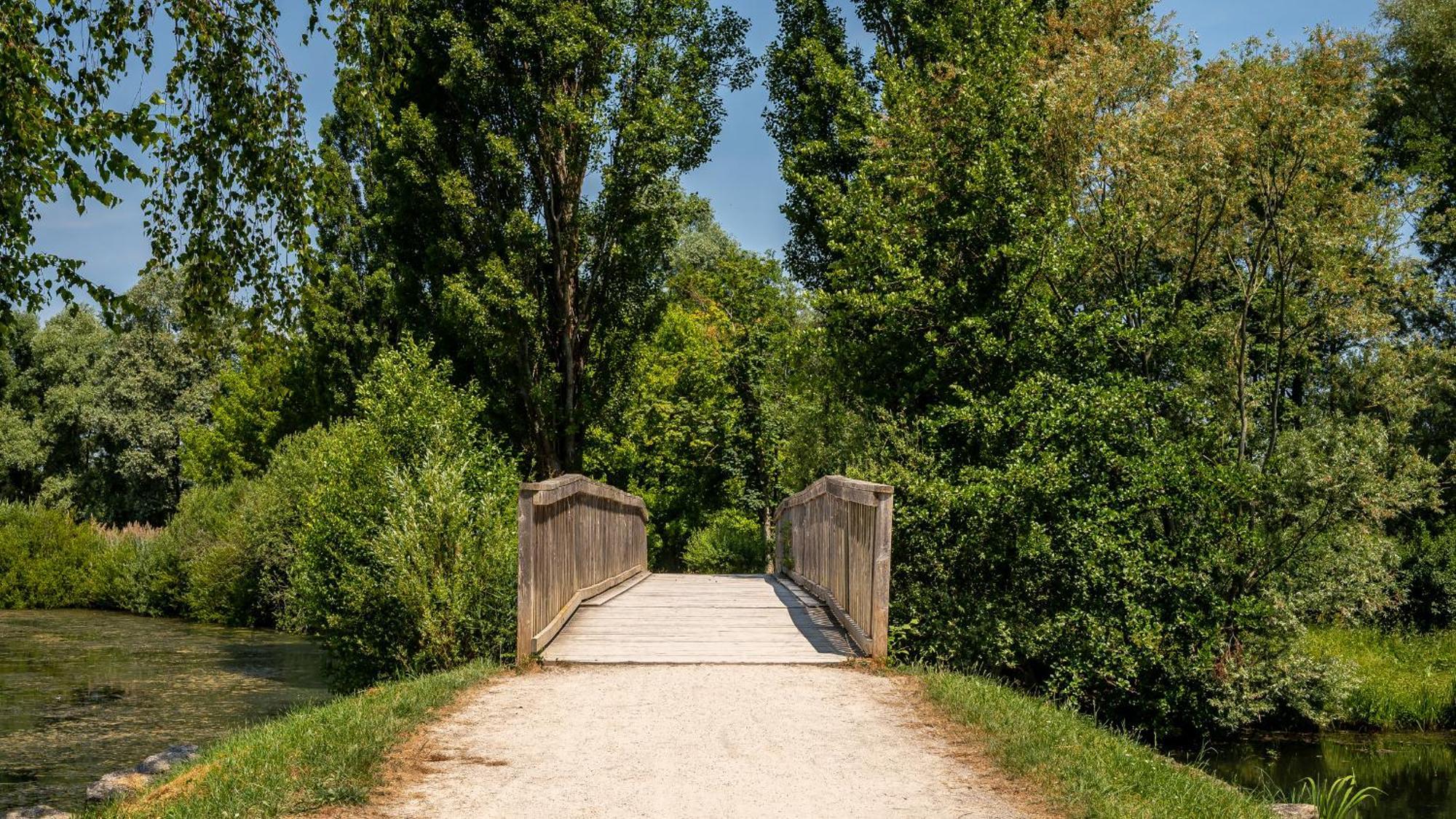 Camping Vesoul Vaivre-et-Montoille Exterior foto