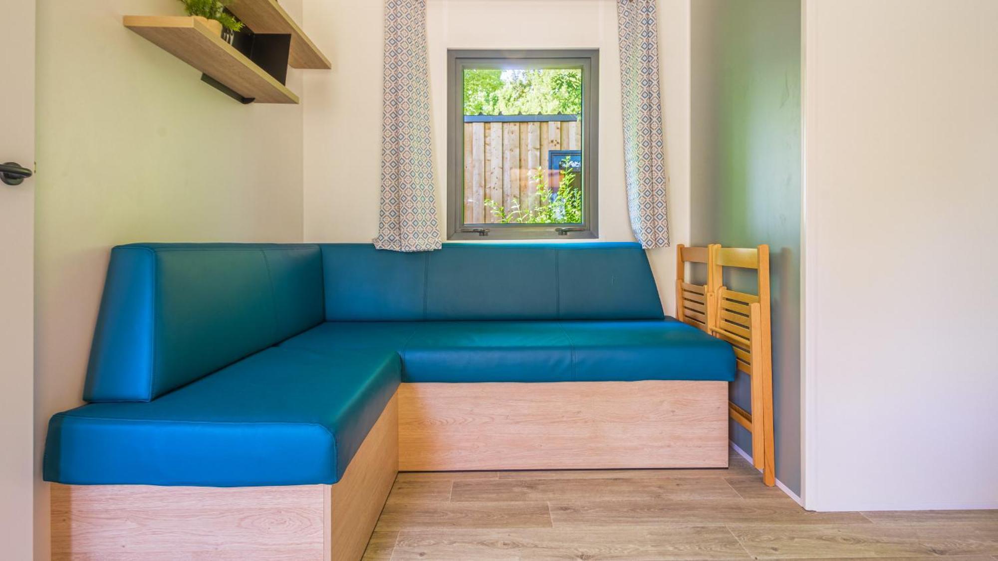 Camping Vesoul Vaivre-et-Montoille Cameră foto