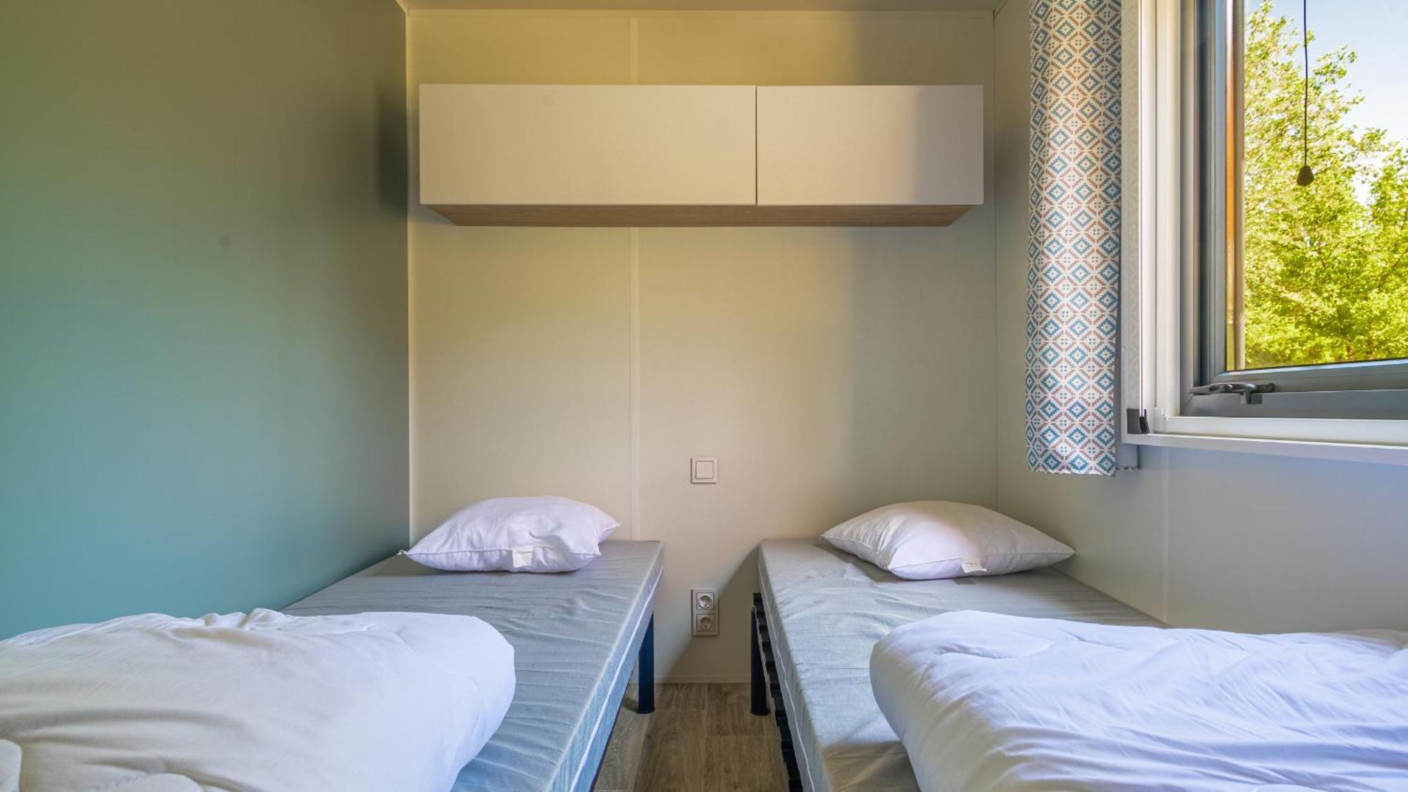 Camping Vesoul Vaivre-et-Montoille Cameră foto