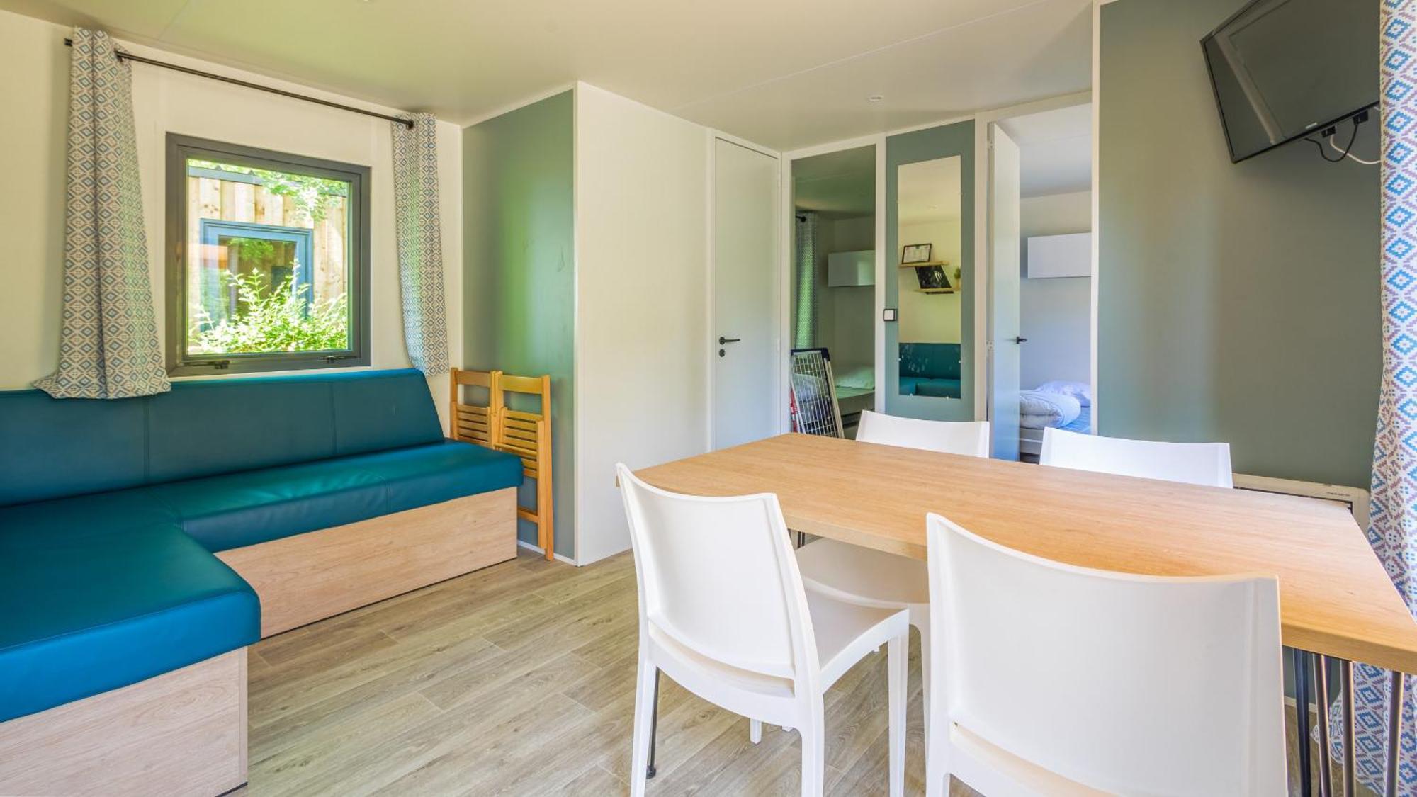 Camping Vesoul Vaivre-et-Montoille Cameră foto