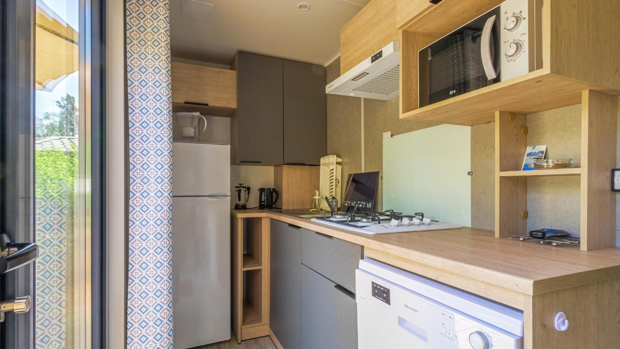 Camping Vesoul Vaivre-et-Montoille Cameră foto