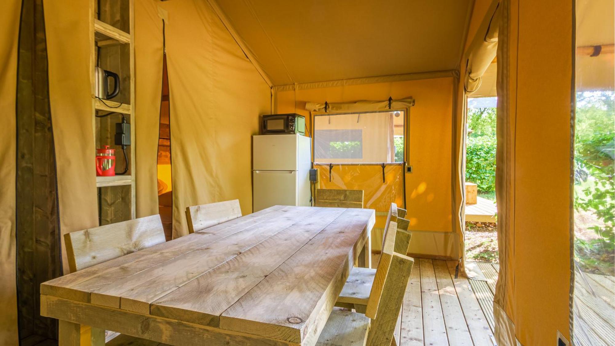 Camping Vesoul Vaivre-et-Montoille Cameră foto
