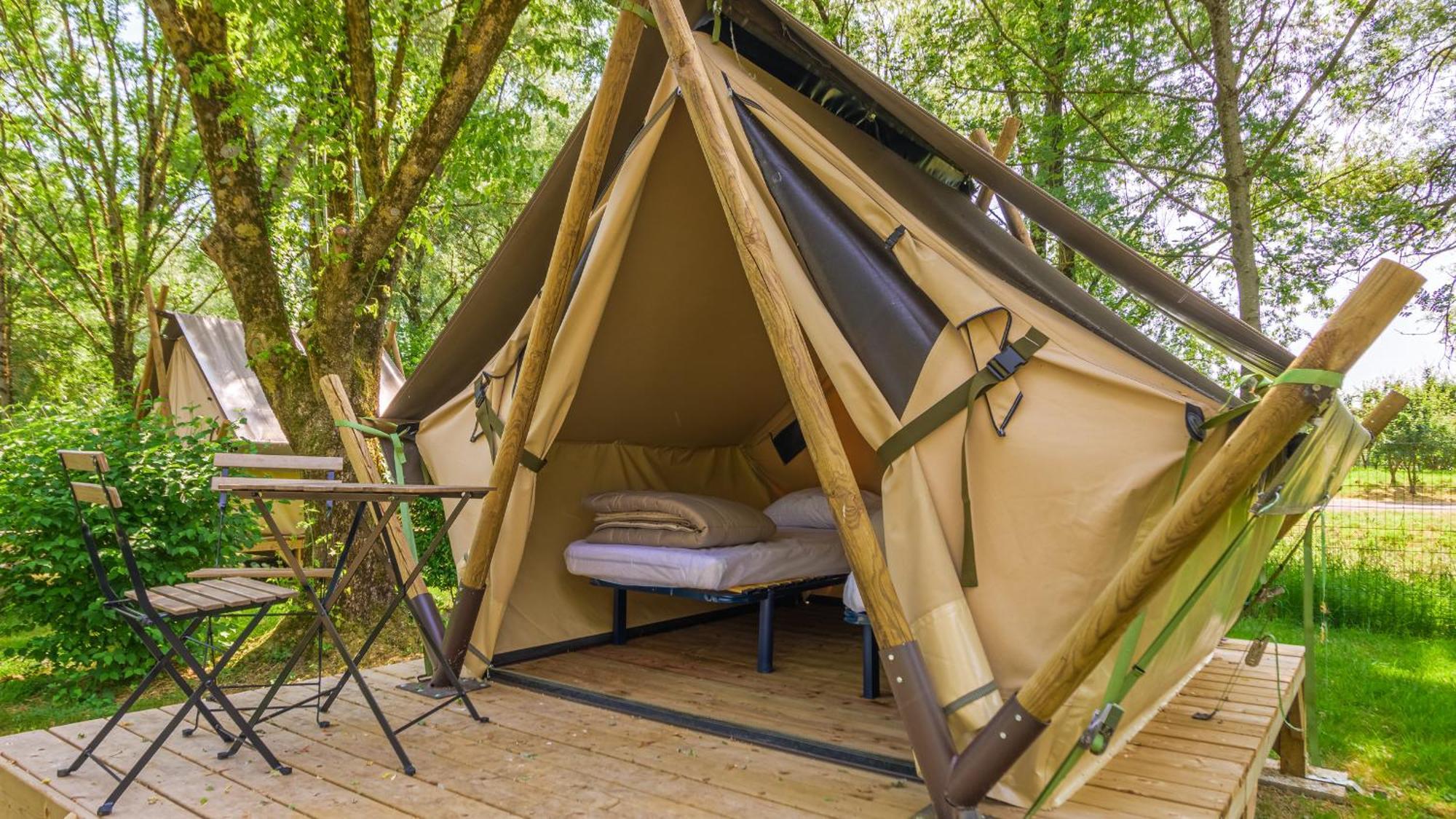 Camping Vesoul Vaivre-et-Montoille Cameră foto