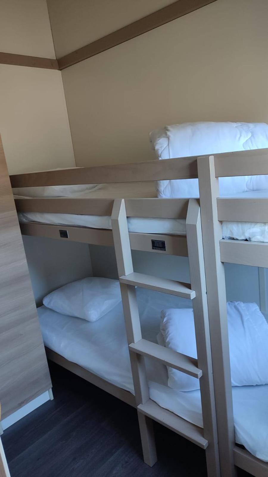Camping Vesoul Vaivre-et-Montoille Exterior foto